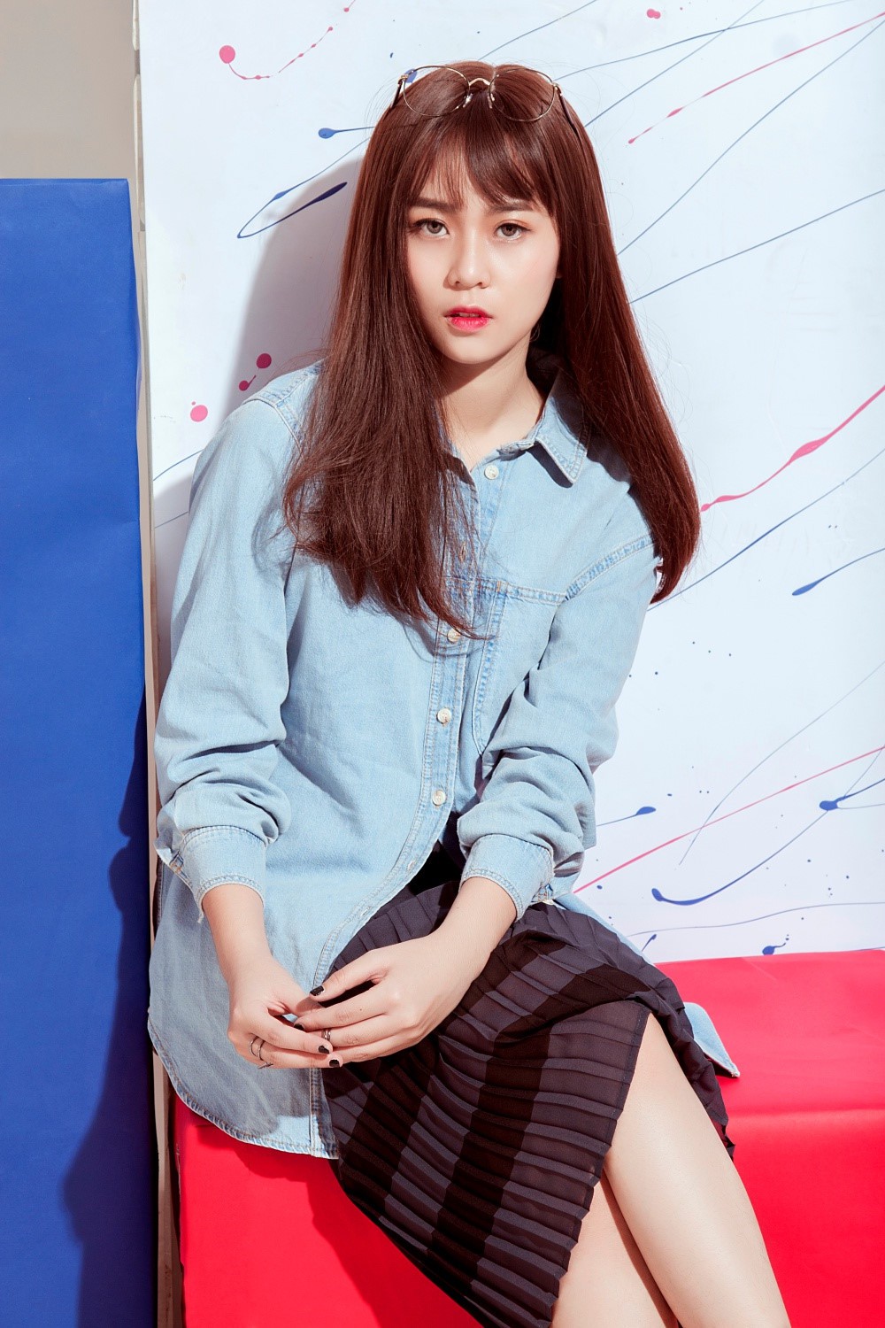 Tìm hot girl ở đâu xa khi giới streamer cũng có những cô nàng xinh hết phần người khác